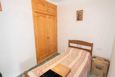 Byhus i Archez, Malaga, Archez - € 239.000 | Ref: TH1203 - foto 15
