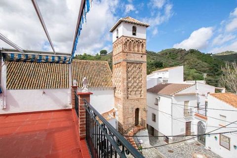 Byhus i Archez, Malaga, Archez - € 239.000 | Ref: TH1203 - foto 18