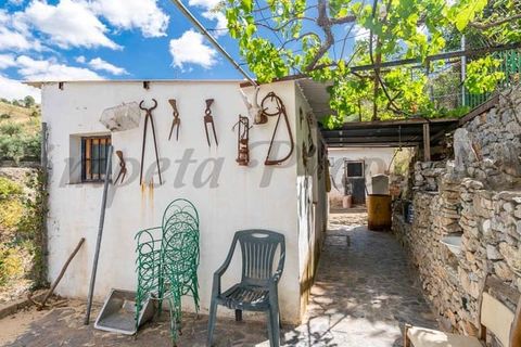 Finca i Competa, Malaga, Competa - € 72.000 | Ref: CP680 - foto 1