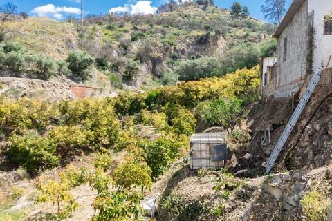 Finca i Competa, Malaga, Competa - € 72.000 | Ref: CP680 - foto 3
