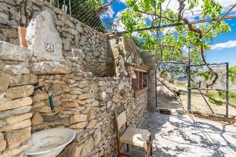Finca i Competa, Malaga, Competa - € 72.000 | Ref: CP680 - foto 5