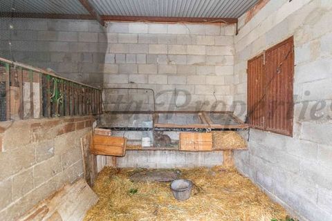 Finca i Competa, Malaga, Competa - € 72.000 | Ref: CP680 - foto 6