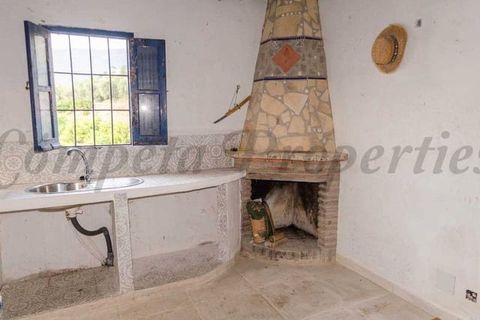 Finca i Competa, Malaga, Competa - € 72.000 | Ref: CP680 - foto 8