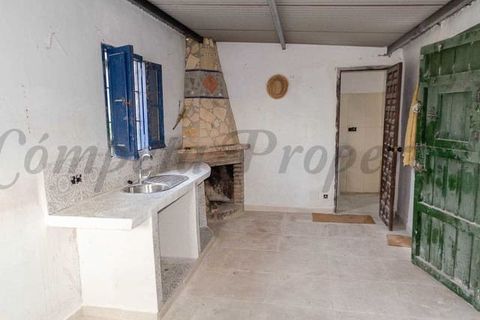 Finca i Competa, Malaga, Competa - € 72.000 | Ref: CP680 - foto 9
