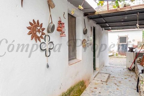 Finca i Competa, Malaga, Competa - € 72.000 | Ref: CP680 - foto 12