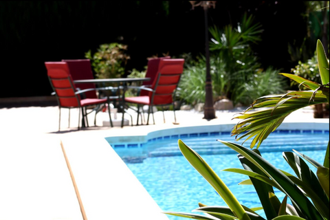 Villa en Mutxamel, Alicante, Mutxamel - € 520.000 | Ref: C-1149 - photo 7