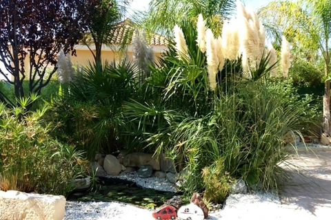 Villa en Mutxamel, Alicante, Mutxamel - € 520.000 | Ref: C-1149 - photo 8