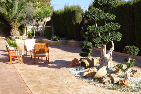 Villa en Mutxamel, Alicante, Mutxamel - € 520.000 | Ref: C-1149 - photo 10