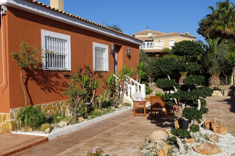 Villa en Mutxamel, Alicante, Mutxamel - € 520.000 | Ref: C-1149 - photo 9