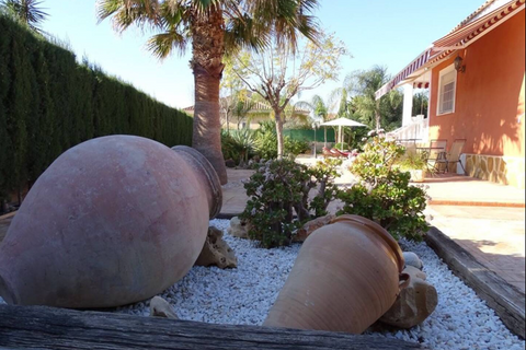 Villa en Mutxamel, Alicante, Mutxamel - € 520.000 | Ref: C-1149 - photo 4