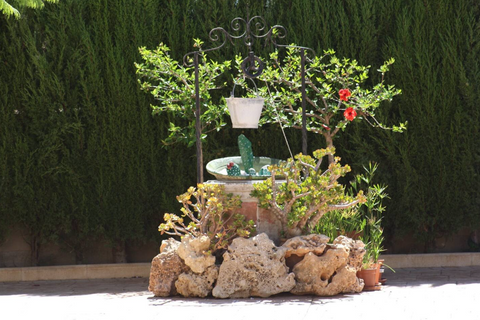 Villa en Mutxamel, Alicante, Mutxamel - € 520.000 | Ref: C-1149 - photo 14