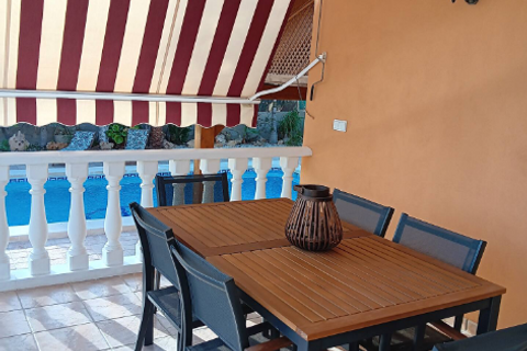 Villa en Mutxamel, Alicante, Mutxamel - € 520.000 | Ref: C-1149 - photo 16