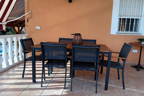 Villa en Mutxamel, Alicante, Mutxamel - € 520.000 | Ref: C-1149 - photo 17