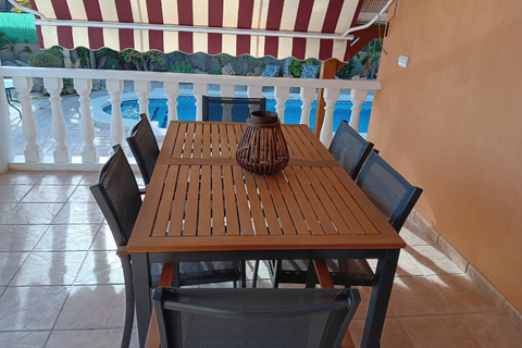 Villa en Mutxamel, Alicante, Mutxamel - € 520.000 | Ref: C-1149 - photo 18