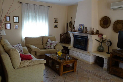 Villa en Mutxamel, Alicante, Mutxamel - € 520.000 | Ref: C-1149 - photo 21