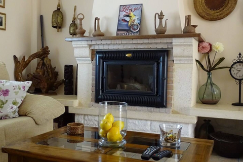 Villa en Mutxamel, Alicante, Mutxamel - € 520.000 | Ref: C-1149 - photo 22