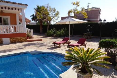 Villa en Mutxamel, Alicante, Mutxamel - € 520.000 | Ref: C-1149 - photo 2