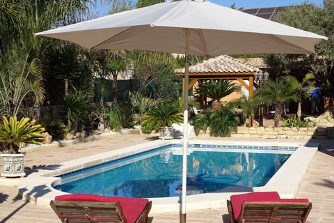Villa en Mutxamel, Alicante, Mutxamel - € 520.000 | Ref: C-1149 - photo 1