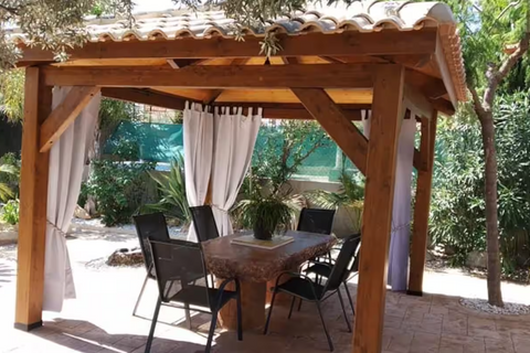 Villa en Mutxamel, Alicante, Mutxamel - € 520.000 | Ref: C-1149 - photo 41