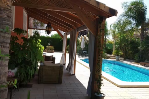 Villa en Mutxamel, Alicante, Mutxamel - € 520.000 | Ref: C-1149 - photo 42
