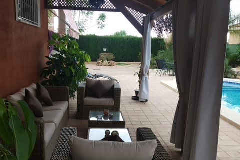 Villa en Mutxamel, Alicante, Mutxamel - € 520.000 | Ref: C-1149 - photo 43