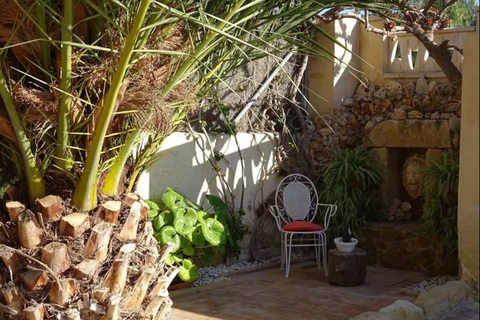Villa en Mutxamel, Alicante, Mutxamel - € 520.000 | Ref: C-1149 - photo 45