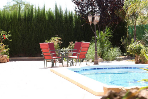 Villa en Mutxamel, Alicante, Mutxamel - € 520.000 | Ref: C-1149 - photo 46