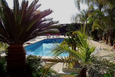Villa en Mutxamel, Alicante, Mutxamel - € 520.000 | Ref: C-1149 - photo 48