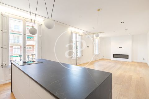 Leilighet i Barcelona, Barcelona, Barcelona - € 1 050 000 | Ref: VB2503065 - foto 6