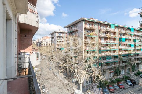 Leilighet i Barcelona, Barcelona, Barcelona - € 1 050 000 | Ref: VB2503065 - foto 17