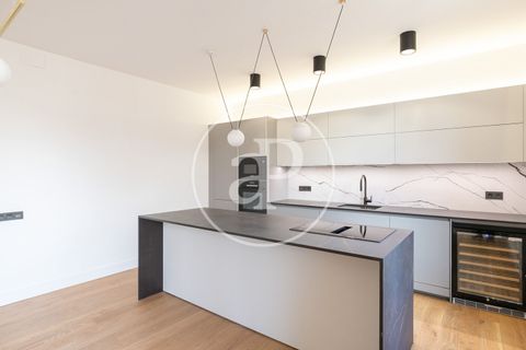 Leilighet i Barcelona, Barcelona, Barcelona - € 1 050 000 | Ref: VB2503065 - foto 18