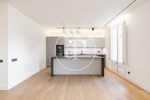 Leilighet i Barcelona, Barcelona, Barcelona - € 1 050 000 | Ref: VB2503065 - foto 19