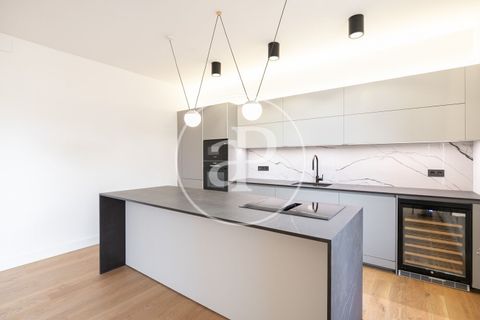 Leilighet i Barcelona, Barcelona, Barcelona - € 1 050 000 | Ref: VB2503065 - foto 20