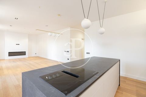 Leilighet i Barcelona, Barcelona, Barcelona - € 1 050 000 | Ref: VB2503065 - foto 21