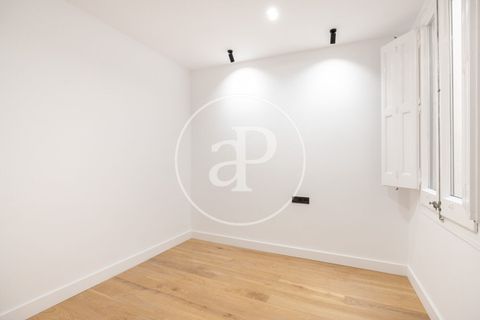 Leilighet i Barcelona, Barcelona, Barcelona - € 1 050 000 | Ref: VB2503065 - foto 27