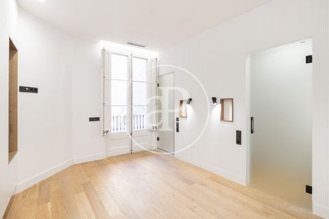 Leilighet i Barcelona, Barcelona, Barcelona - € 1 050 000 | Ref: VB2503065 - foto 29