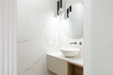 Leilighet i Barcelona, Barcelona, Barcelona - € 1 050 000 | Ref: VB2503065 - foto 30