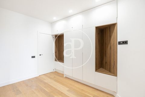 Leilighet i Barcelona, Barcelona, Barcelona - € 1 050 000 | Ref: VB2503065 - foto 31