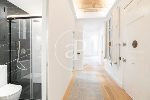 Leilighet i Barcelona, Barcelona, Barcelona - € 1 050 000 | Ref: VB2503065 - foto 34