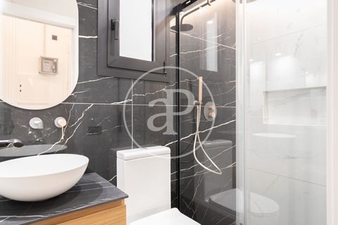 Leilighet i Barcelona, Barcelona, Barcelona - € 1 050 000 | Ref: VB2503065 - foto 35