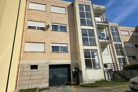 Lejlighed i Arcos de Valdevez, Viana do Castelo, Arcos de Valdevez - € 210.000 | Ref: AVV-017-001 - foto 1
