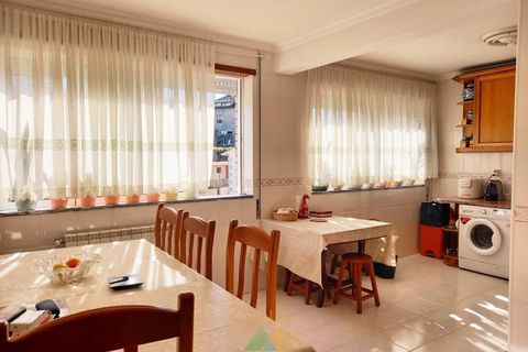 Lejlighed i Arcos de Valdevez, Viana do Castelo, Arcos de Valdevez - € 210.000 | Ref: AVV-017-001 - foto 4