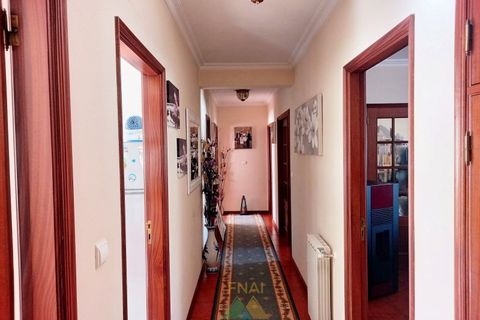 Lejlighed i Arcos de Valdevez, Viana do Castelo, Arcos de Valdevez - € 210.000 | Ref: AVV-017-001 - foto 8