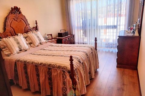 Lejlighed i Arcos de Valdevez, Viana do Castelo, Arcos de Valdevez - € 210.000 | Ref: AVV-017-001 - foto 12