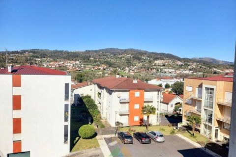 Lejlighed i Arcos de Valdevez, Viana do Castelo, Arcos de Valdevez - € 210.000 | Ref: AVV-017-001 - foto 15