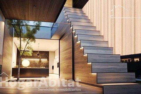 Villa i Almisera, Valencia, Almisera - € 975.000 | Ref: 109MVE975.P-C/3716 - foto 5