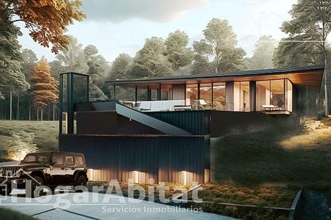 Villa i Almisera, Valencia, Almisera - € 975.000 | Ref: 109MVE975.P-C/3716 - foto 14