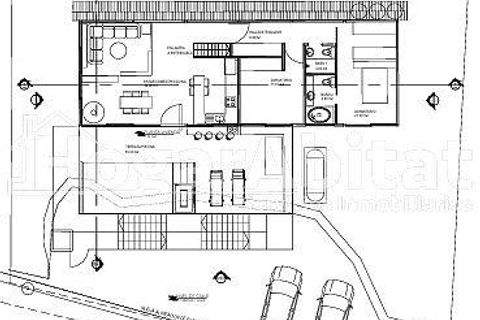 Villa i Almisera, Valencia, Almisera - € 975.000 | Ref: 109MVE975.P-C/3716 - foto 18