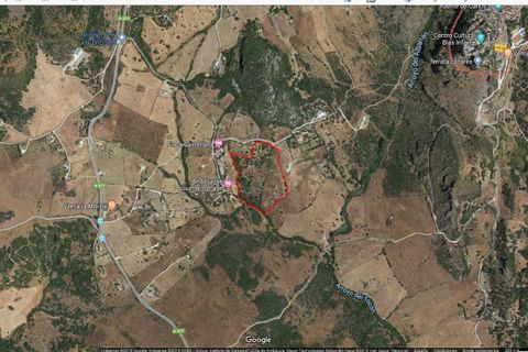 Tomt i Casares, Malaga, Casares - € 225 000 | Ref: EXP09519/8930 - foto 5