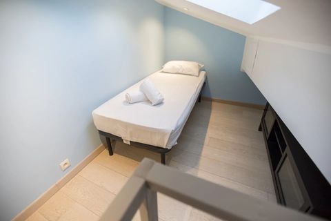 Lejlighed i Cannes, Alpes-Maritimes, Cannes - € 3.250.000 | Ref: HH-15730254 - foto 9